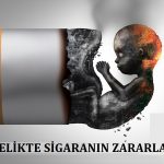 gebelikte sigaranin zararlari